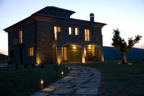 Willa Sulle Onde Della Collina Montecorice Zewnętrze zdjęcie
